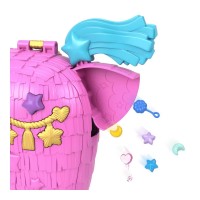 Polly Pocket Festa dell'Unicorno