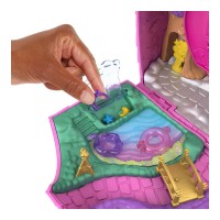 Polly Pocket Festa dell'Unicorno