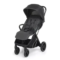 Foppapedretti Passeggino Compatto Olimpic Chiusura Trolley - Silver