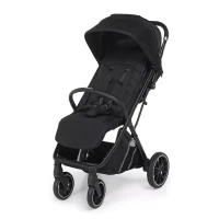 Foppapedretti Passeggino Compatto Olimpic Chiusura Trolley - Black