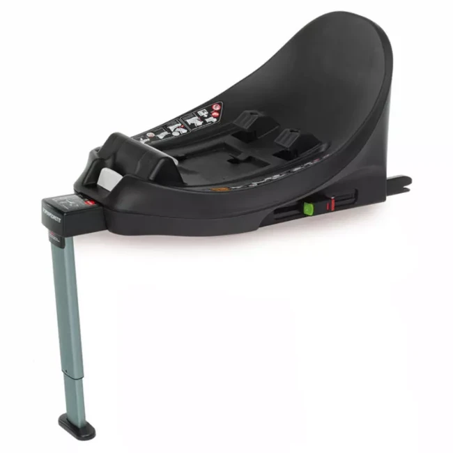 Foppapedretti Base X i-Size per Seggiolino Up3 e SuperTres