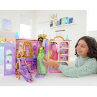 Disney Princess Guardaroba da Favola