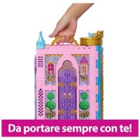Disney Princess Guardaroba da Favola