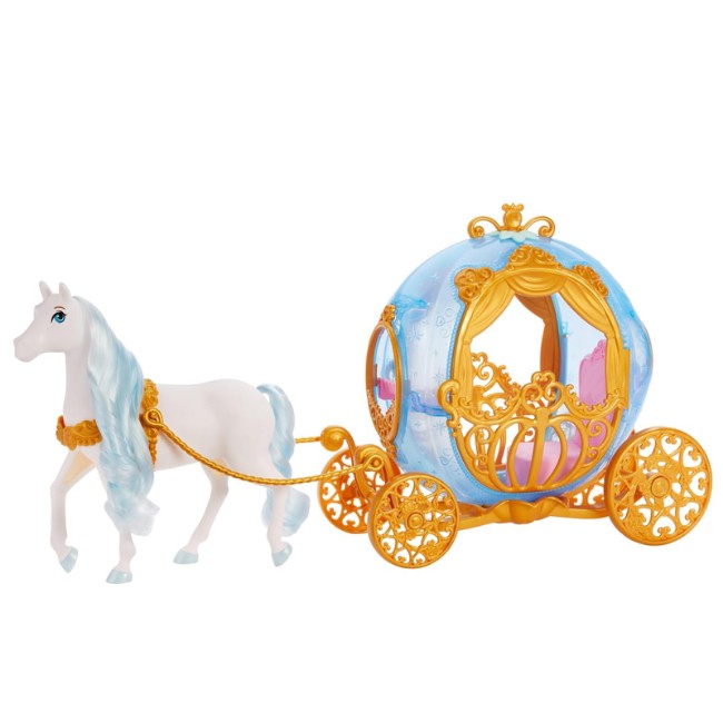 Disney Princess Carrozza di Cenerentola