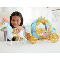 Disney Princess Carrozza di Cenerentola