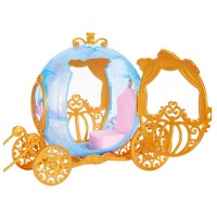 Disney Princess Carrozza di Cenerentola