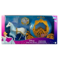 Disney Princess Carrozza di Cenerentola