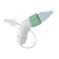 Chicco Aspiratore Nasale Physioclean con Beccuccio Morbido 0m+
