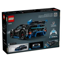 LEGO Technic Auto da Corsa Porsche GT4 e-Performance 42176