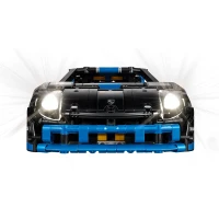 LEGO Technic Auto da Corsa Porsche GT4 e-Performance 42176