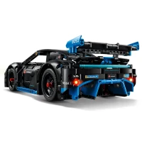 LEGO Technic Auto da Corsa Porsche GT4 e-Performance 42176