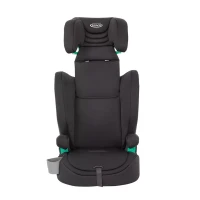 Graco Seggiolino Auto Eldura i-Size con Portabevande per Bambini da 15 mesi a 12 anni