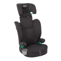 Graco Seggiolino Auto Eldura i-Size con Portabevande per Bambini da 15 mesi a 12 anni