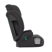 Graco Seggiolino Auto Eldura i-Size con Portabevande per Bambini da 15 mesi a 12 anni