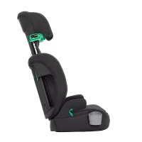 Graco Seggiolino Auto Eldura i-Size con Portabevande per Bambini da 15 mesi a 12 anni