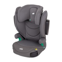Joie Seggiolino Auto i-Trillo Fx ECE R129 i-Size da 100 a 150 cm - Thunder