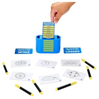 Mattel Pictionary Sketch Squad