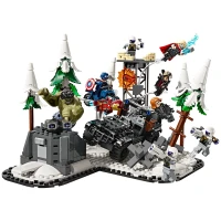 LEGO Marvel Avengers Assemble: Age of Ultron 76291
