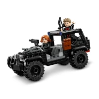 LEGO Marvel Avengers Assemble: Age of Ultron 76291