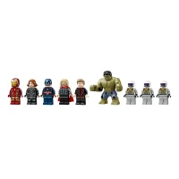LEGO Marvel Avengers Assemble: Age of Ultron 76291
