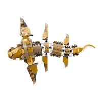 LEGO Marvel Avengers vs. Leviathan 76290