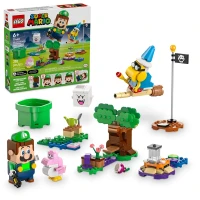 LEGO Super Mario Avventure di LEGO Luigi Interattivo 71440