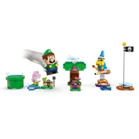 LEGO Super Mario Avventure di LEGO Luigi Interattivo 71440