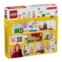 LEGO Super Mario Avventure di LEGO Peach Interattiva 71441