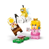 LEGO Super Mario Avventure di LEGO Peach Interattiva 71441