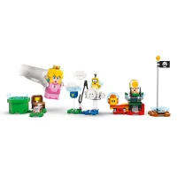 LEGO Super Mario Avventure di LEGO Peach Interattiva 71441