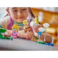 LEGO Super Mario Avventure di LEGO Peach Interattiva 71441