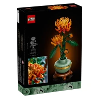 LEGO Icons Crisantemo 10368