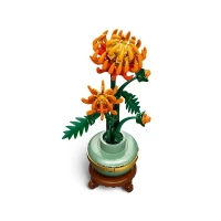 LEGO Icons Crisantemo 10368