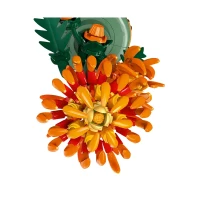 LEGO Icons Crisantemo 10368
