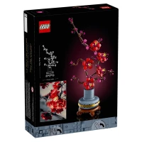 LEGO Icons Albicocco Giapponese 10369