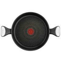 Lagostina Casseruola Fonda Unlimited 24 cm