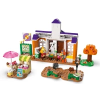 LEGO Animal Crossing Concerto in Piazza con K.K. 77052