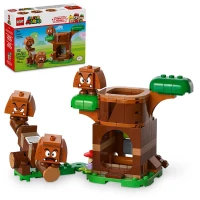 LEGO Super Mario Parco Giochi dei Goomba 71433