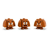 LEGO Super Mario Parco Giochi dei Goomba 71433