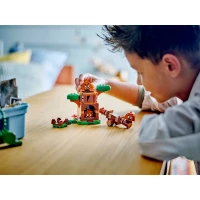 LEGO Super Mario Parco Giochi dei Goomba 71433