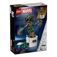 LEGO Marvel Groot Ballerino 76297