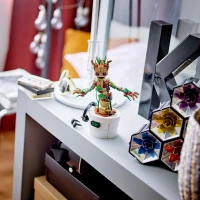 LEGO Marvel Groot Ballerino 76297