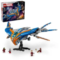 LEGO Marvel Guardiani della Galassia: Milano 76286