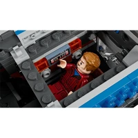 LEGO Marvel Guardiani della Galassia: Milano 76286