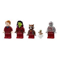 LEGO Marvel Guardiani della Galassia: Milano 76286