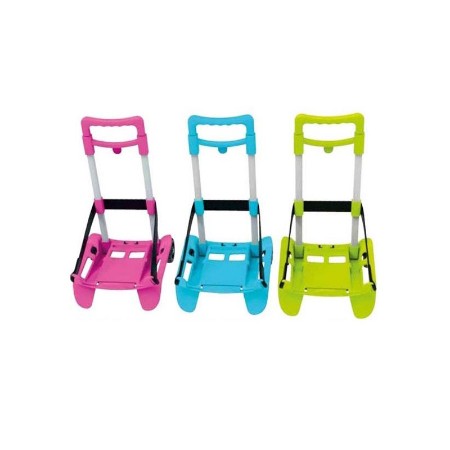 Carrello Porta Zaino Be Box Trolley Top Seven