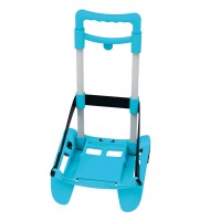 Carrello Porta Zaino Be Box Trolley Top Seven