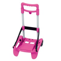 Carrello Porta Zaino Be Box Trolley Top Seven