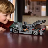LEGO Technic Hypercar Koenigsegg Jesko Absolut Grigia 42173