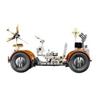 LEGO Technic Rover Lunare NASA Apollo - LRV 42182